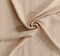 1 Yard Soft Air Flow Solid Stone Fabric 100% Polyester, 58/60" Wide